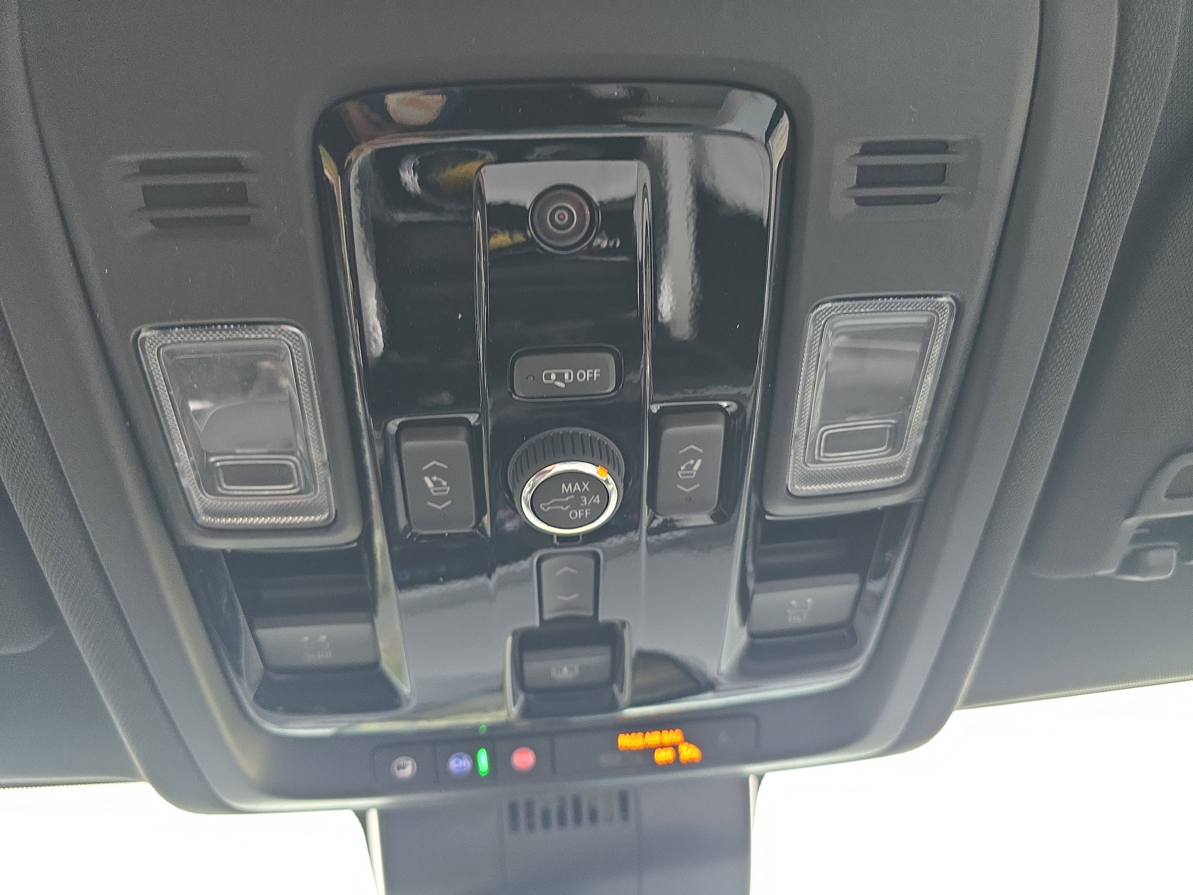 New 2026 Chevrolet Tahoe Premier image 33