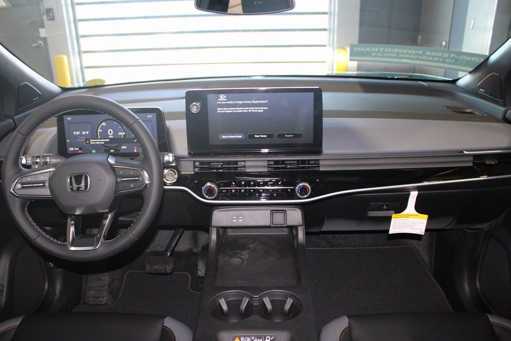 New 2026 Honda Prologue Touring image 32