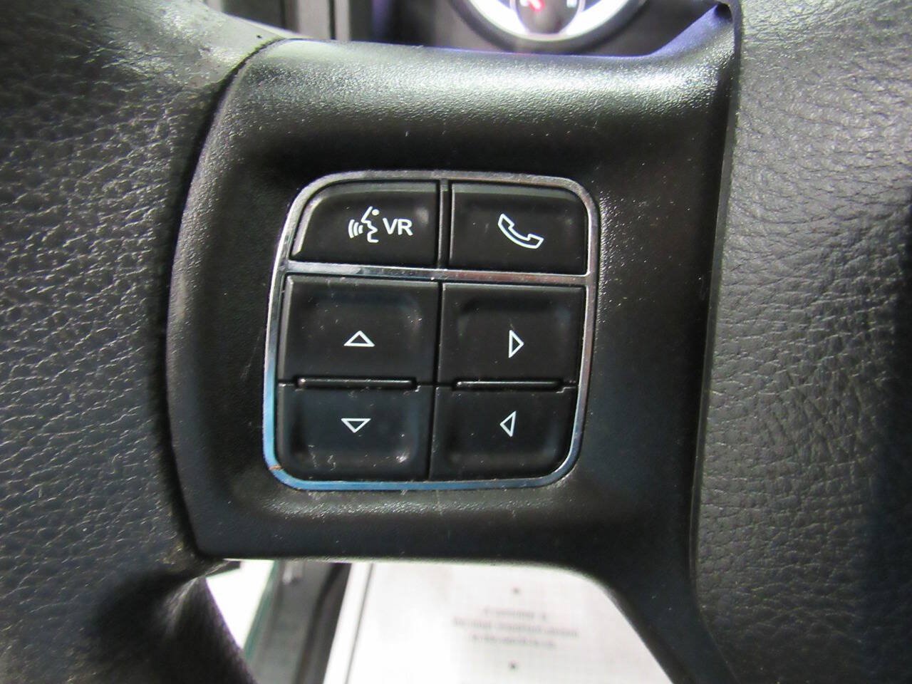Used 2022 RAM 1500 Tradesman w/ Popular Equipment Group AWD/4WD image 38