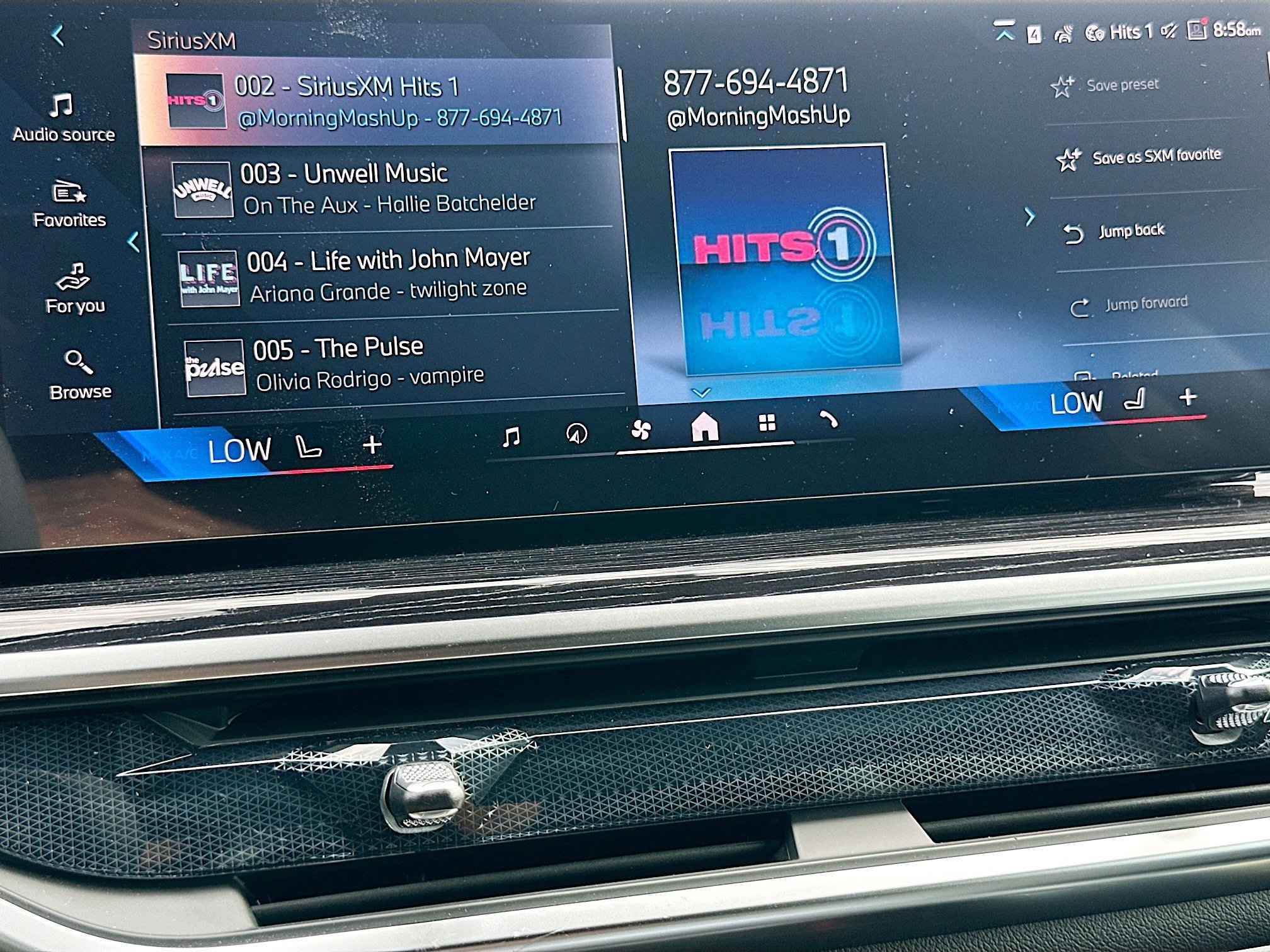 New 2026 BMW X5 sDrive40i w/ M Sport Package RWD image 10