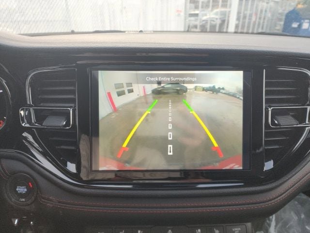 New 2026 Dodge Durango GT AWD/4WD image 4