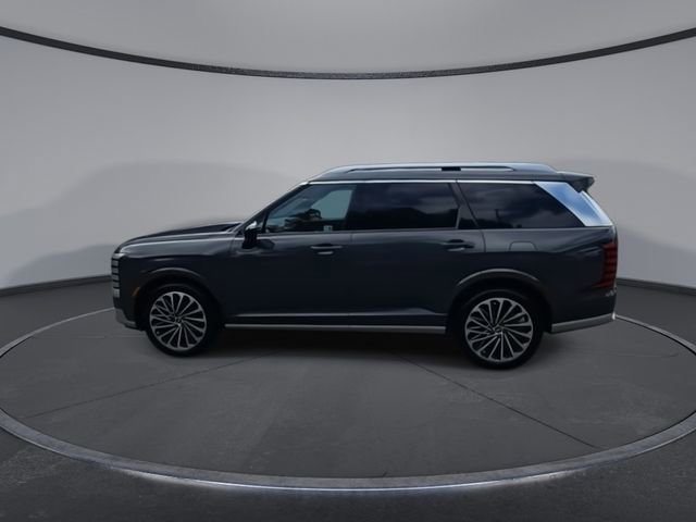 New 2026 Hyundai Palisade Calligraphy image 5