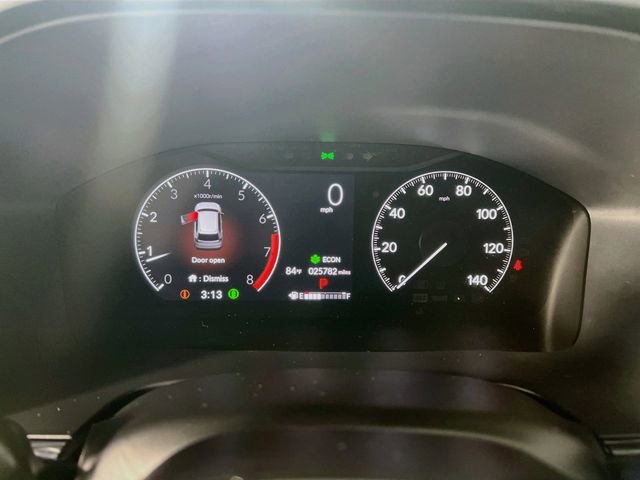 Used 2023 Honda CR-V EX image 15