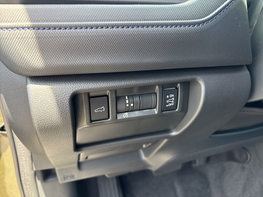 New 2026 Subaru Forester Premium AWD/4WD image 17