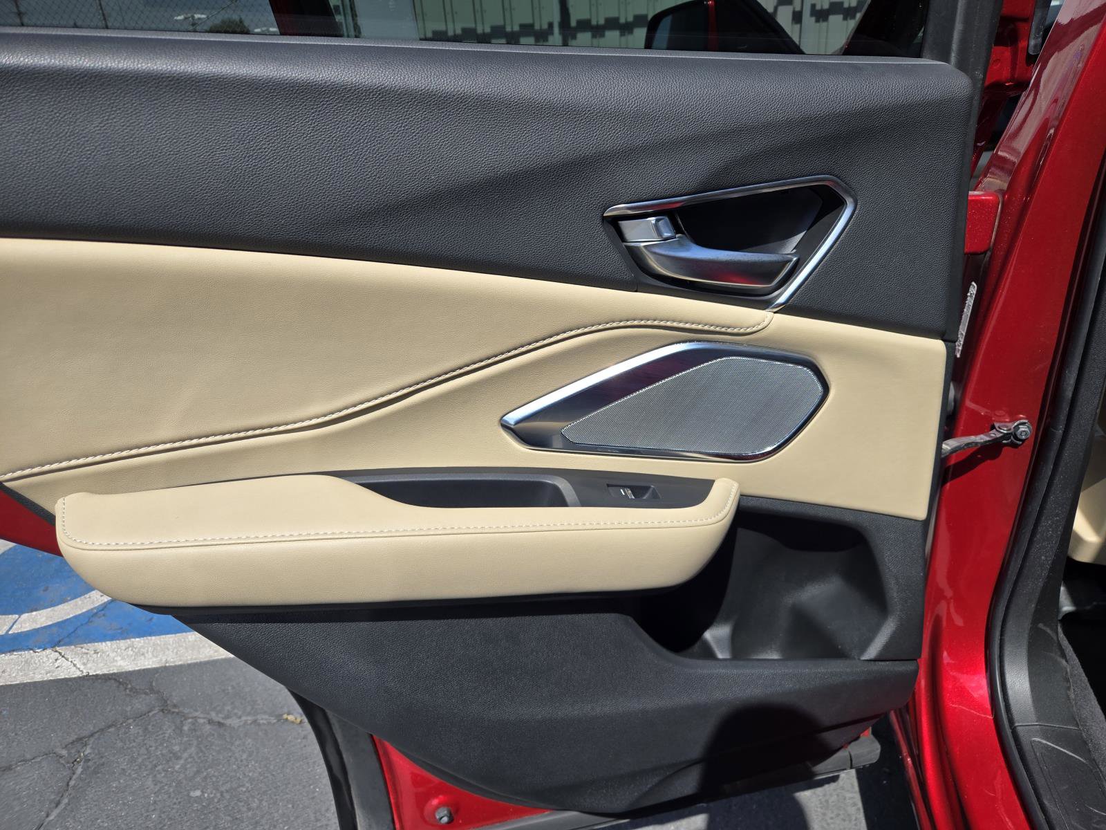 Used 2019 Acura RDX FWD w/ Advance Package image 23