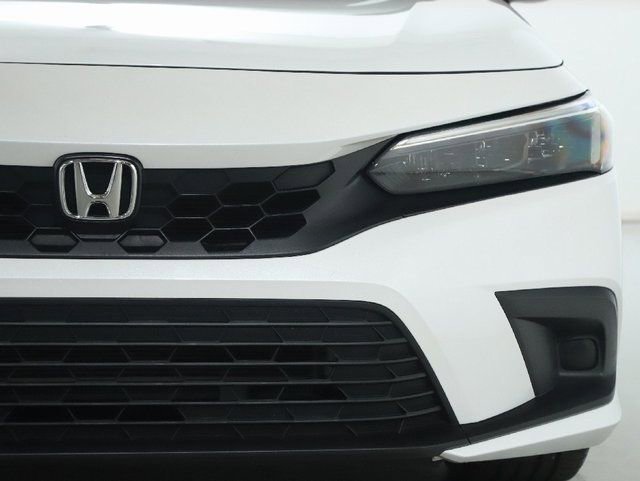 Used 2023 Honda Civic Sport image 7