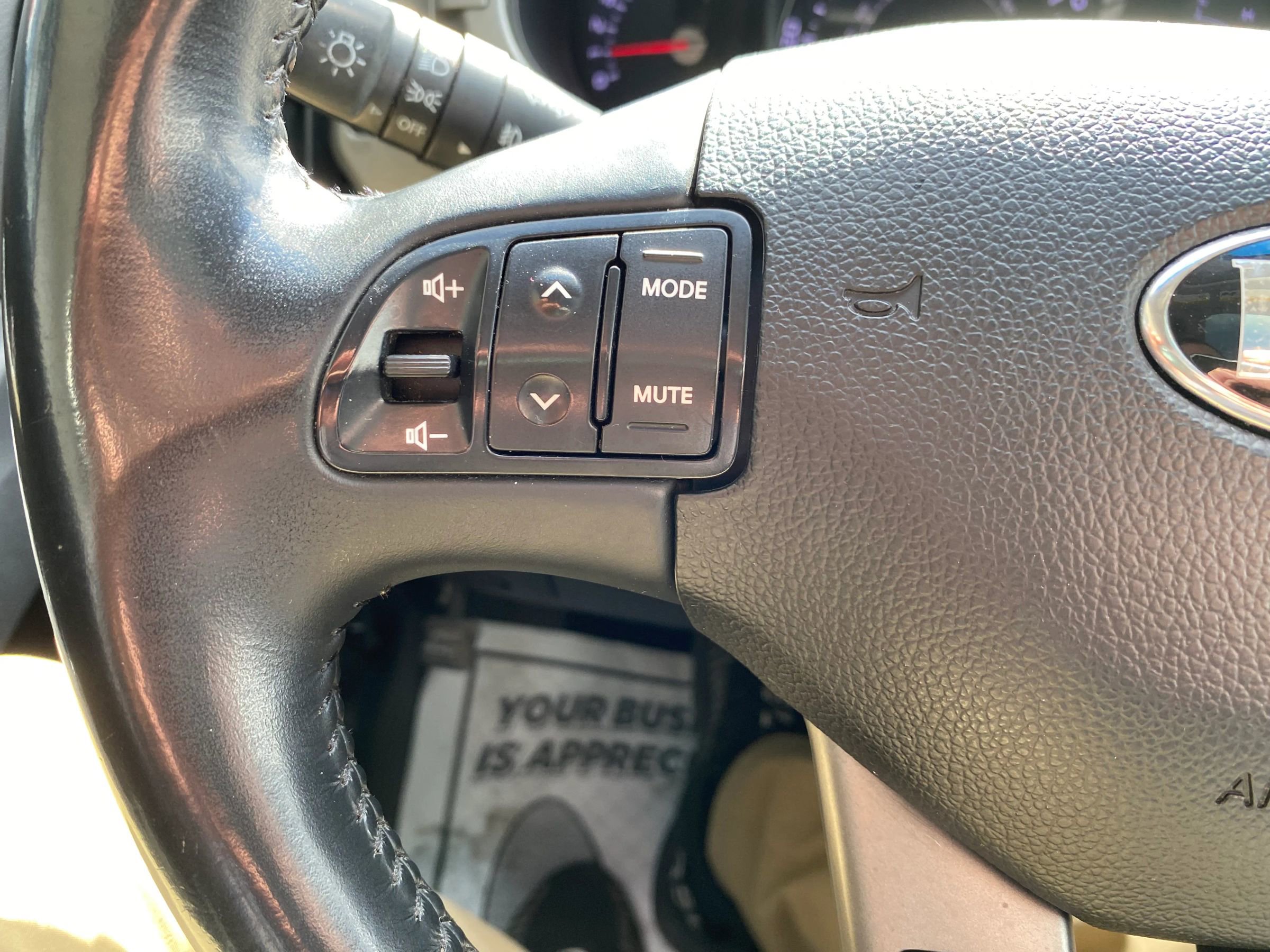 Used 2014 Kia Sportage EX image 14