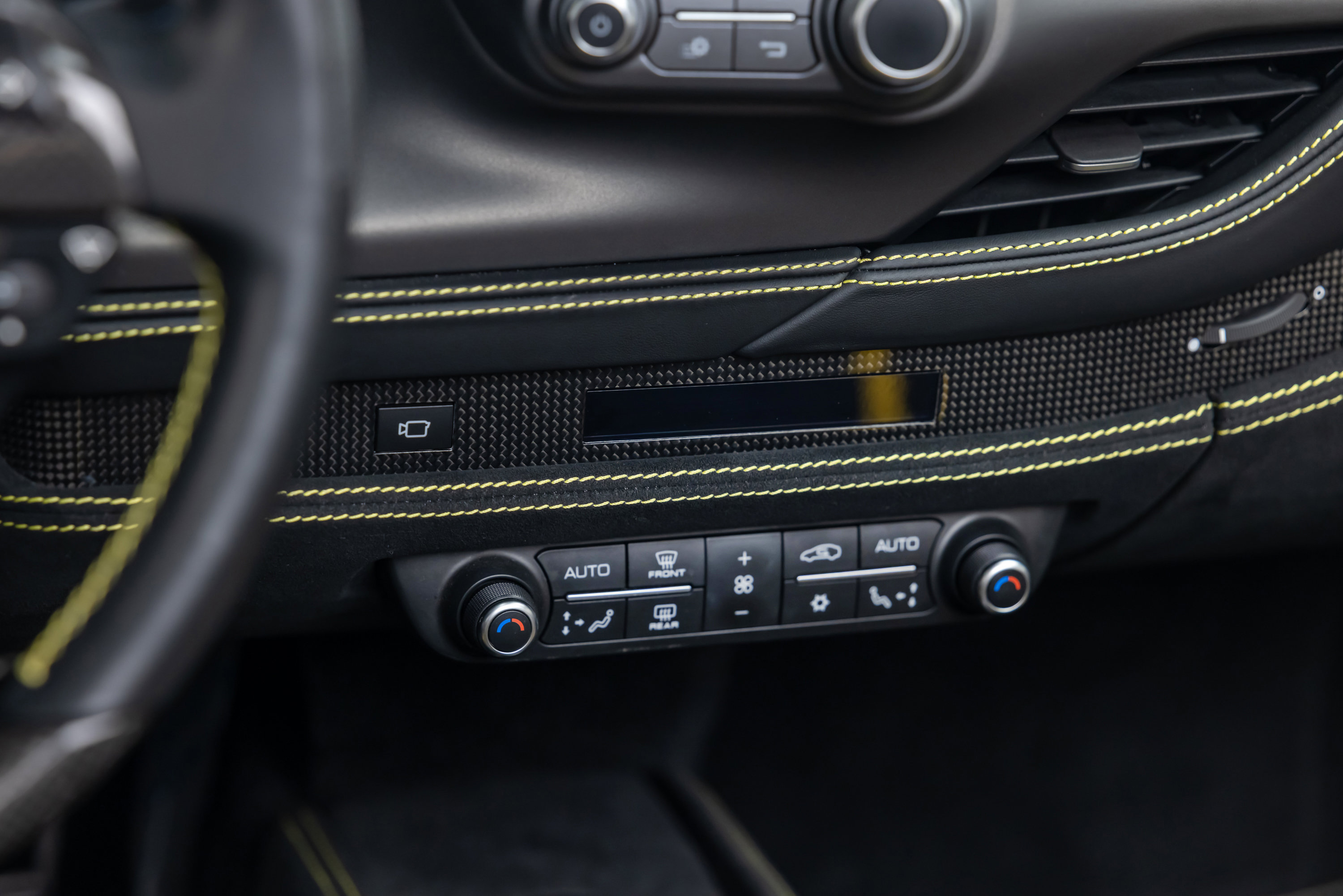 Certified 2023 Ferrari F8 Tributo RWD image 60