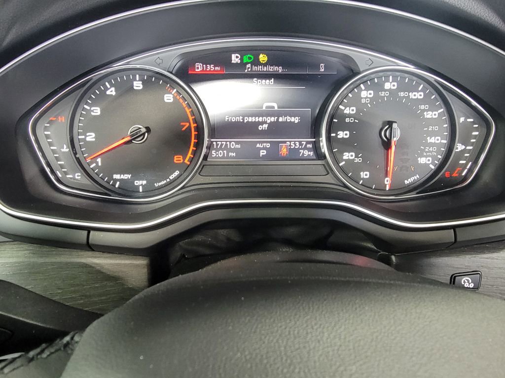 Used 2024 Audi A5 2.0T Premium w/ Convenience Package image 15