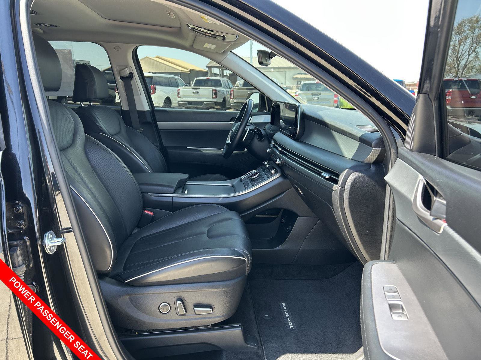 Used 2023 Hyundai Palisade XRT AWD/4WD image 34