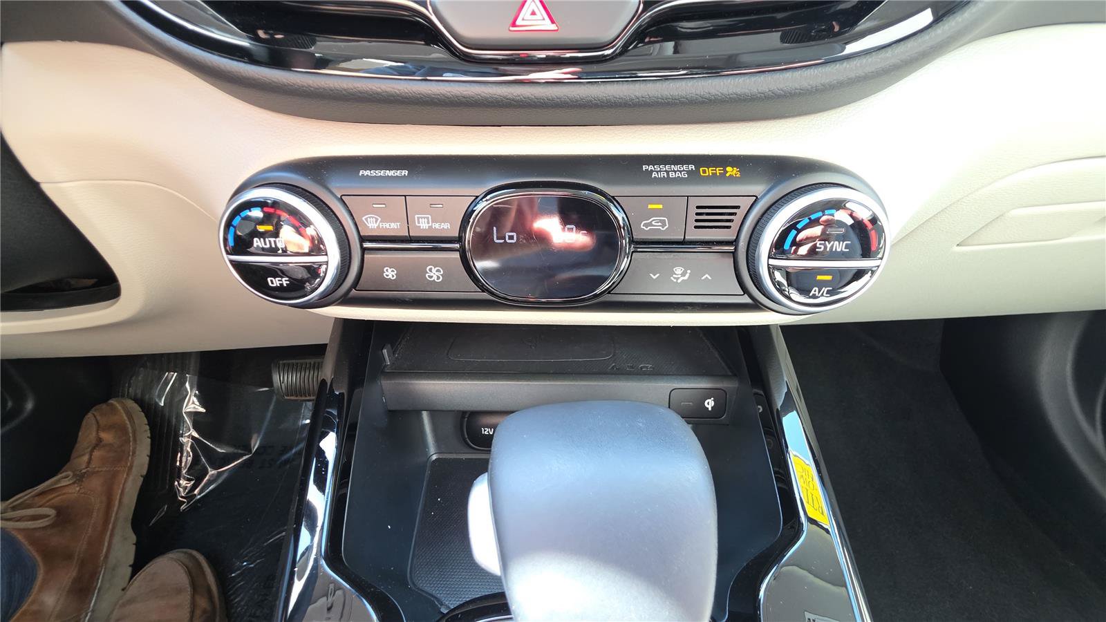 Used 2024 Kia Soul EX FWD image 18