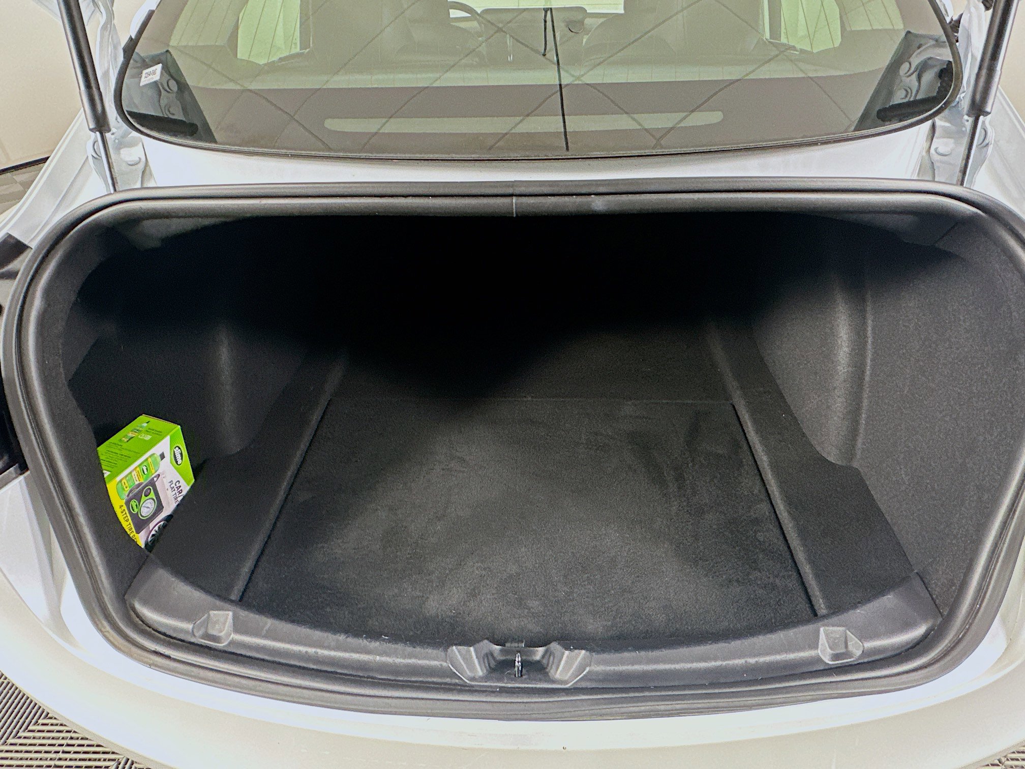 Used 2020 Tesla Model 3 Standard Range Plus RWD image 26
