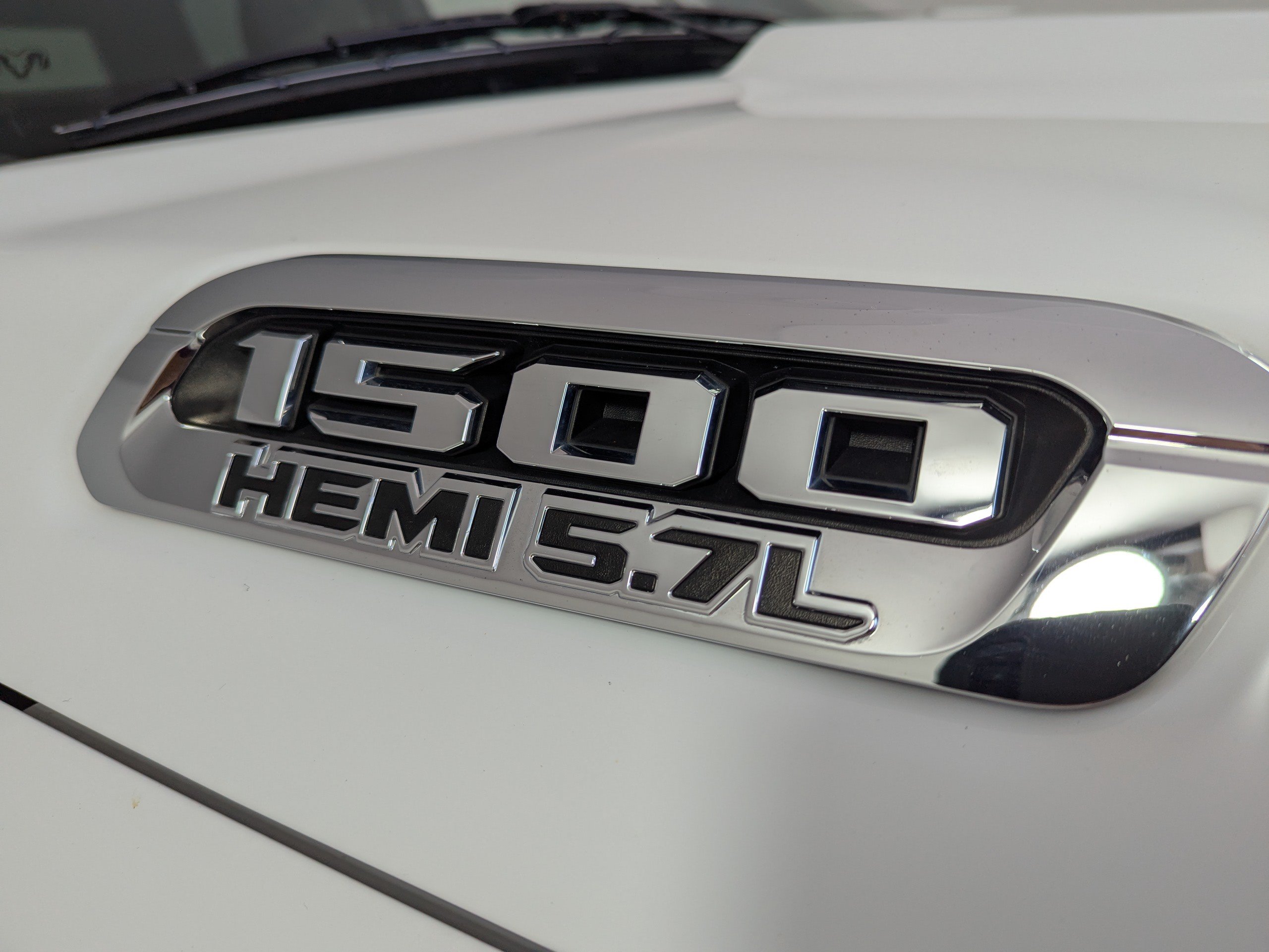 Used 2022 RAM 1500 Big Horn RWD image 17