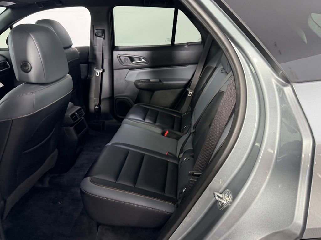 Used 2024 Honda Prologue Touring image 26