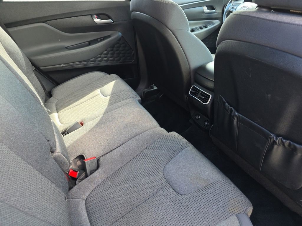 Used 2023 Hyundai Santa Fe SEL image 14