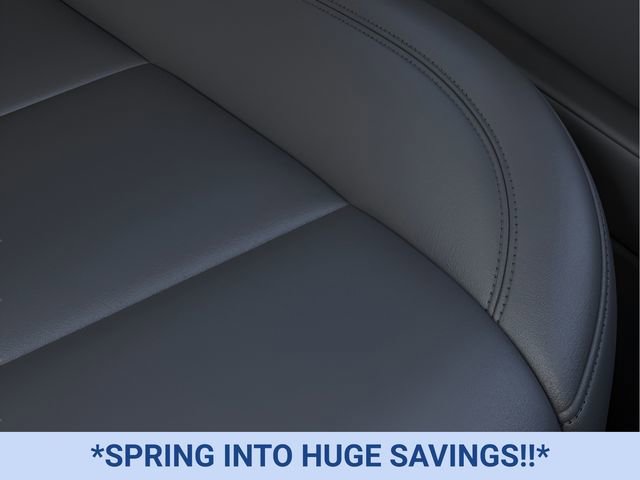 New 2025 Chevrolet Silverado 3500 W/T w/ WT Convenience Package image 21