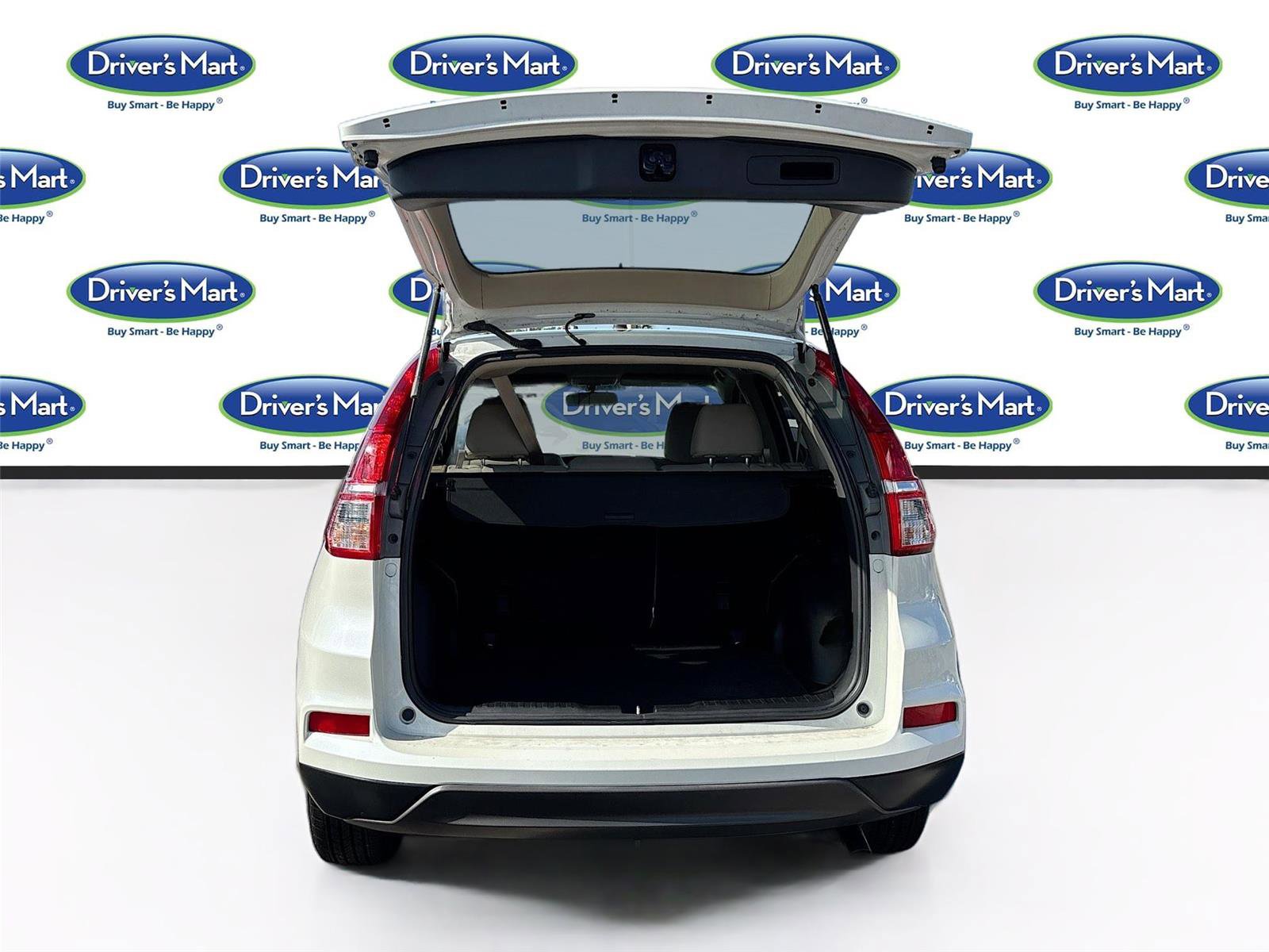 Used 2016 Honda CR-V SE image 26