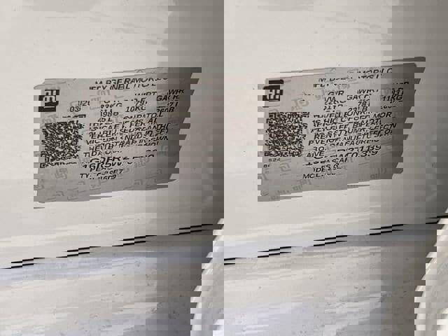 New 2026 Cadillac CT5 V image 28