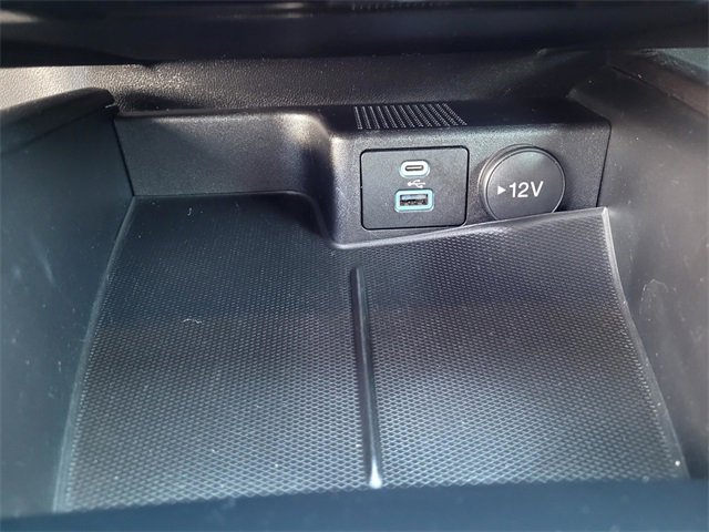 Certified 2022 Ford Escape SE w/ Convenience Package image 16
