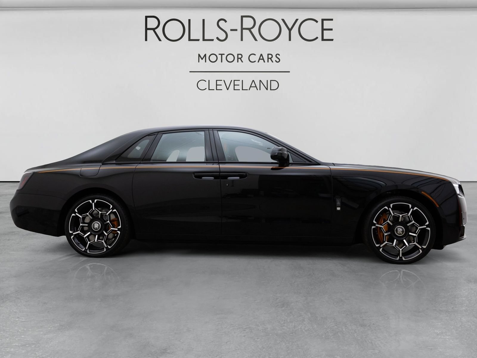 New 2027 Rolls-Royce Ghost Black Badge AWD/4WD image 39