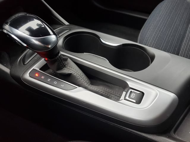 Used 2025 Buick Envista Preferred w/ Convenience I Package FWD image 35