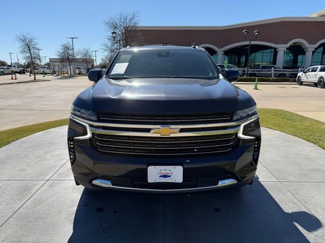 Used 2023 Chevrolet Tahoe LT image 2
