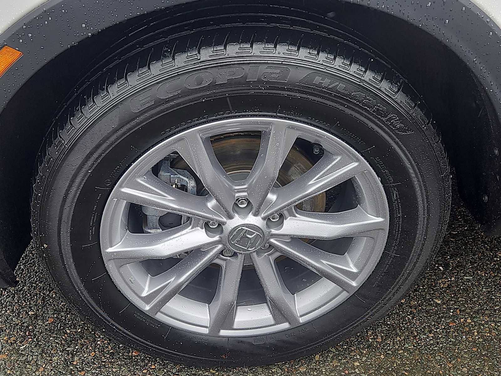 Used 2024 Honda CR-V EX-L image 7