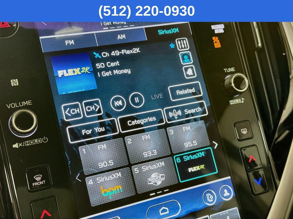 Certified 2026 Subaru Ascent Limited AWD/4WD image 18