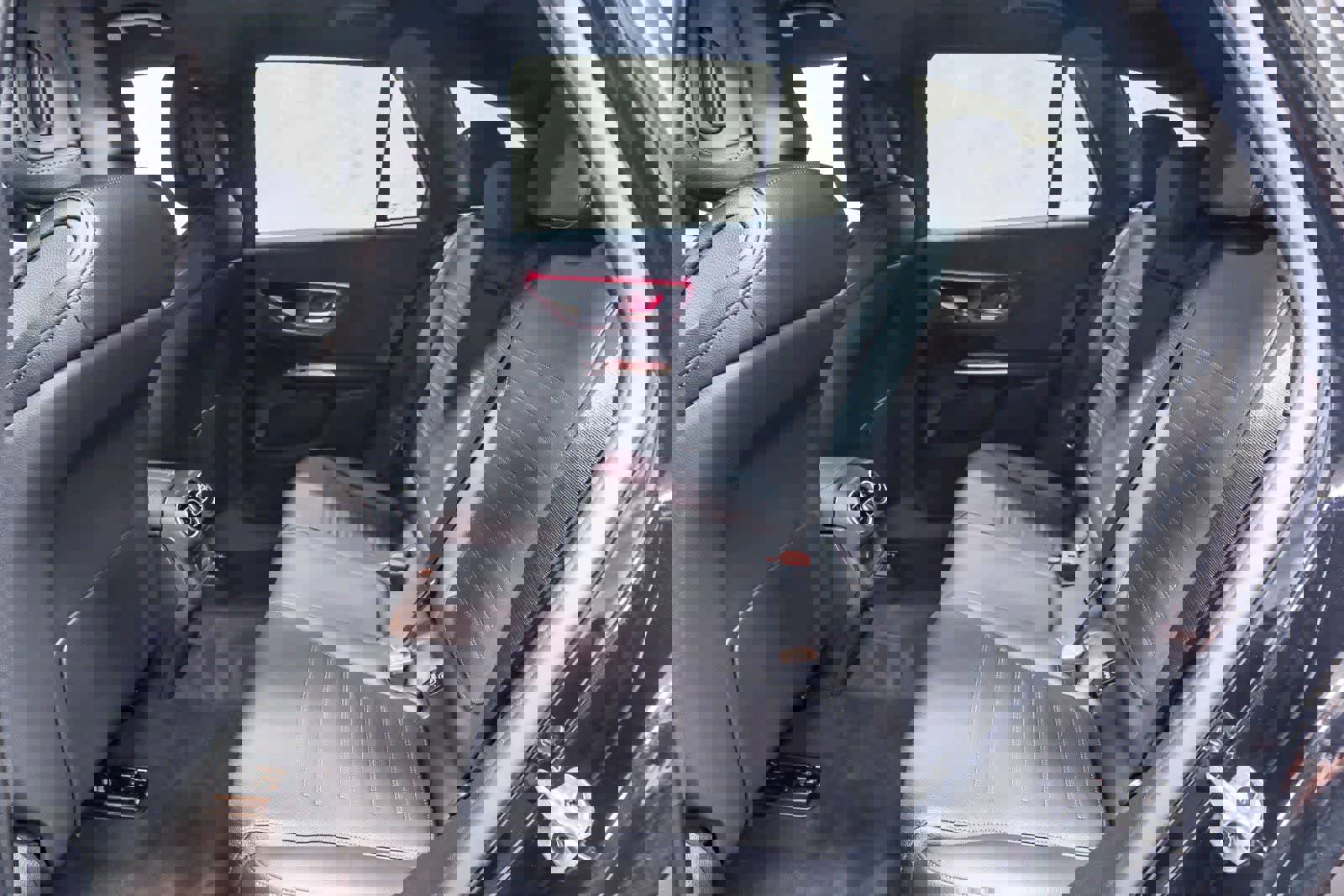 Certified 2026 Mercedes-Benz GLC 300 image 15