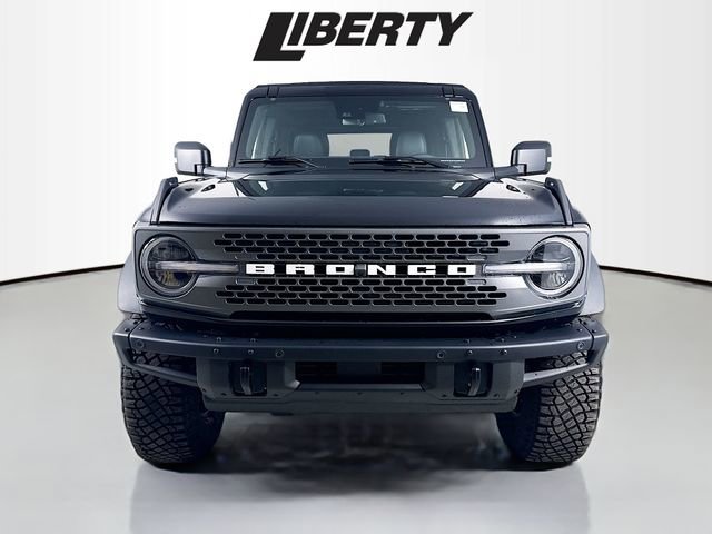 Used 2024 Ford Bronco Badlands image 2