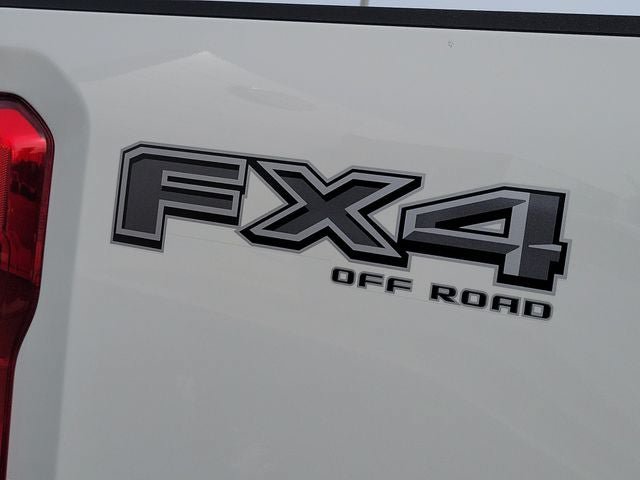 New 2026 Ford F350 Lariat w/ Black Appearance Package AWD/4WD image 6