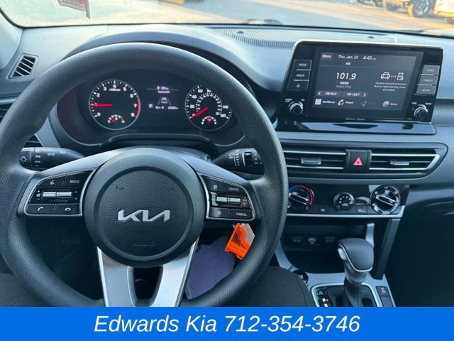 Used 2023 Kia Seltos LX image 21