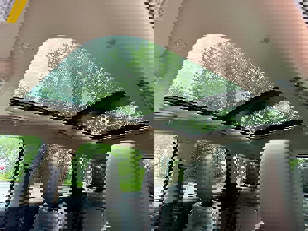 New 2025 Lincoln Corsair Grand Touring image 34