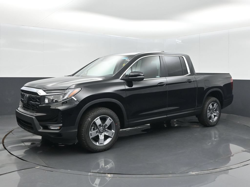 New 2026 Honda Ridgeline RTL image 1