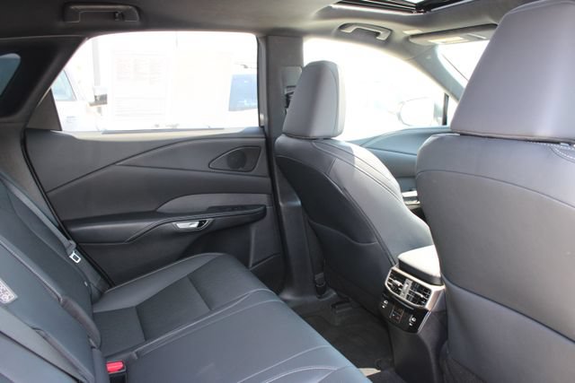 Certified 2024 Lexus RX 350 Premium Plus w/ Convenience Package FWD image 7
