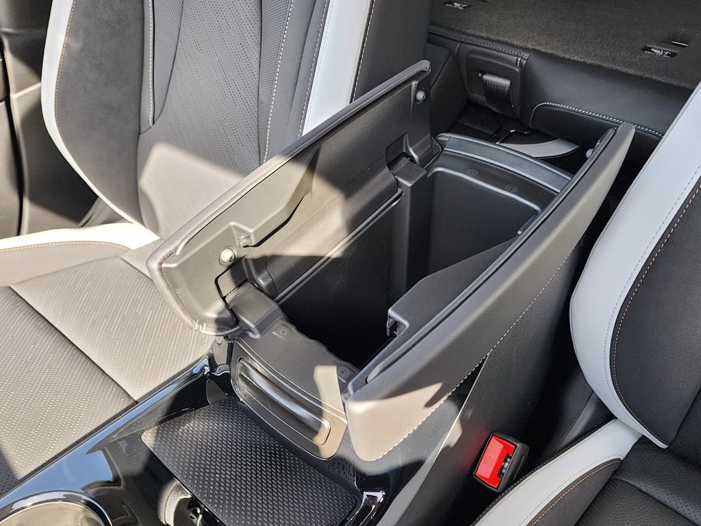 New 2026 Buick Envision Sport Touring AWD/4WD image 35