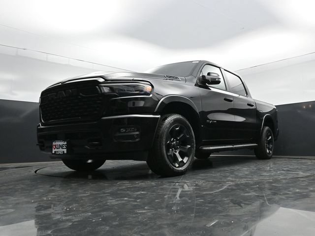 New 2027 RAM 1500 4x4 Crew Cab image 59
