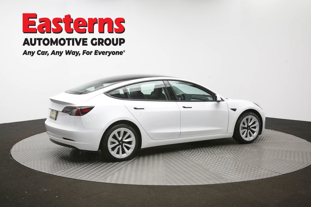 Used 2023 Tesla Model 3 Standard Range RWD image 35