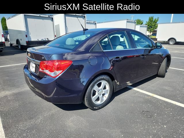 Used 2014 Chevrolet Cruze LT FWD image 4