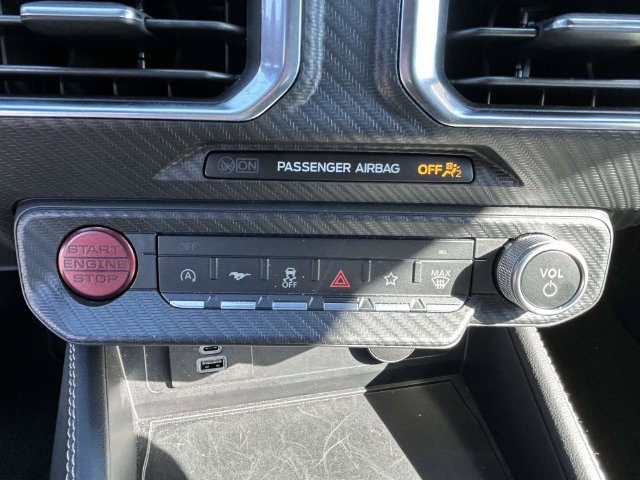 Certified 2025 Ford Mustang GT Premium w/ 60th Anniversary Package RWD image 29