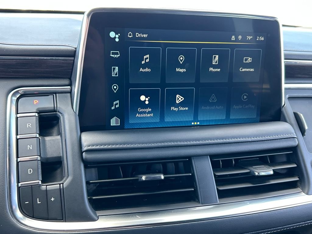 Used 2024 Chevrolet Tahoe LT image 13