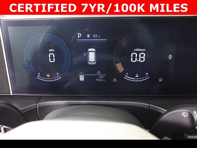 Used 2024 Hyundai Santa Fe SE image 27