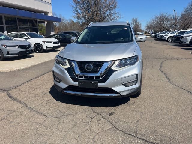 Used 2019 Nissan Rogue SL image 33