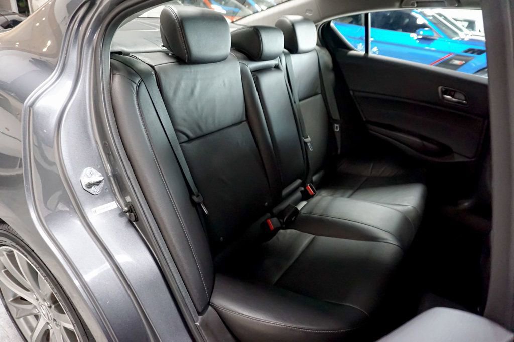 Used 2014 Acura ILX w/ Premium Package FWD image 38