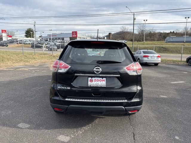 Used 2016 Nissan Rogue S image 7
