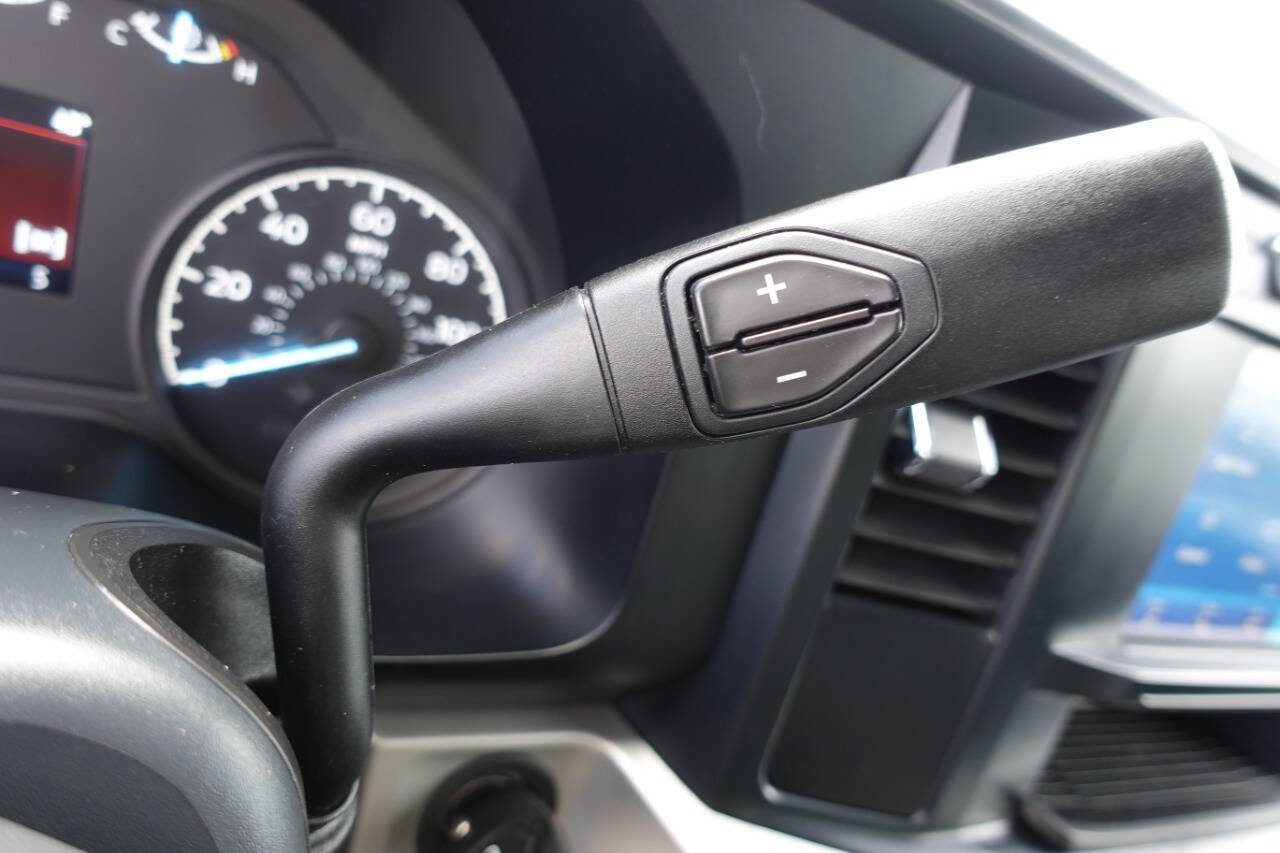 Used 2023 Ford F250 XLT image 54