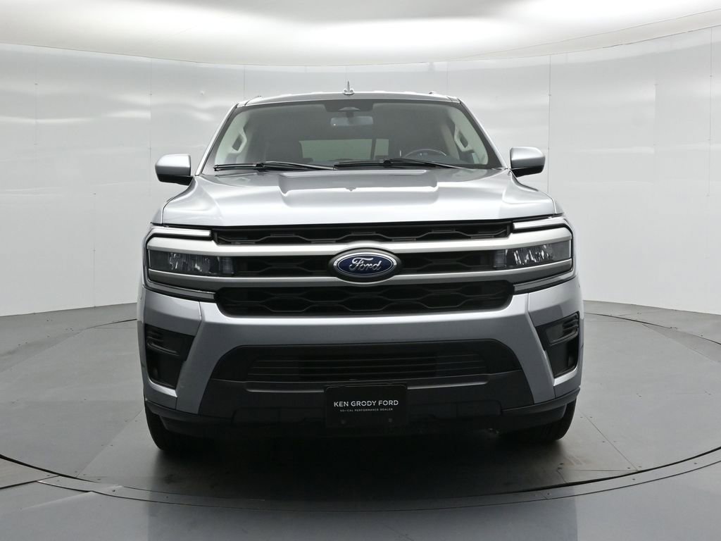 Certified 2024 Ford Expedition Max XLT image 28