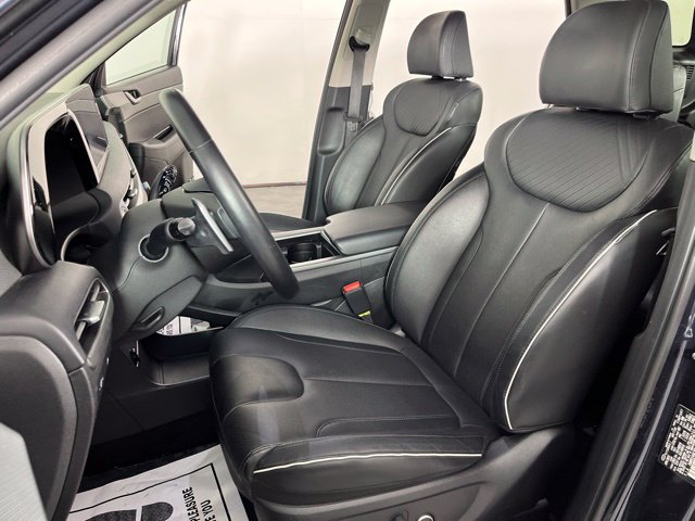 Used 2024 Hyundai Palisade SEL FWD image 20