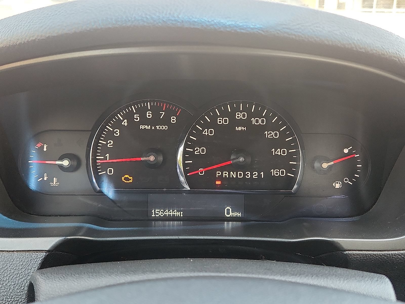 Used 2008 Cadillac DTS FWD image 18