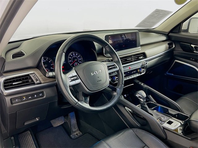 Used 2022 Kia Telluride EX w/ EX Premium Package image 39